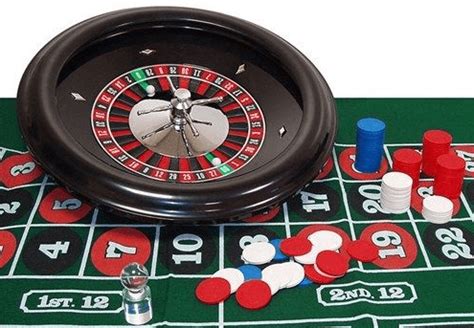 roulette wheel argos